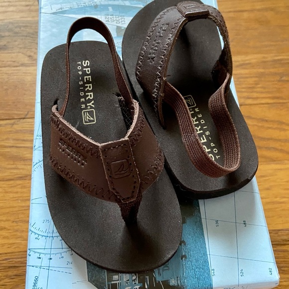 Sperry sandals boys - Picture 2 of 6